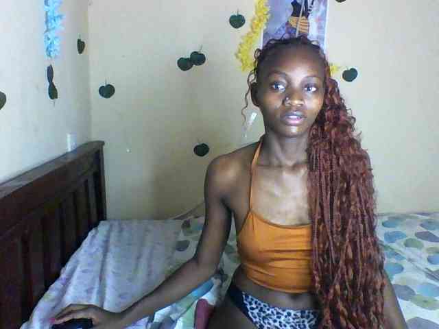 Luna-Noir webcam