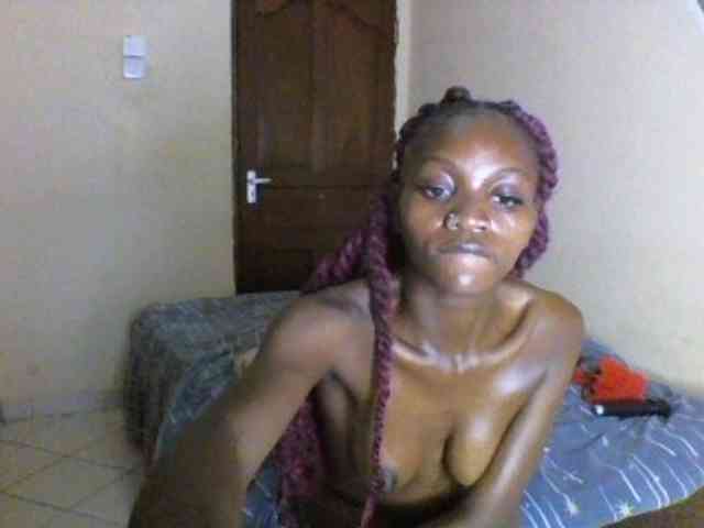 Luna-Noir webcam