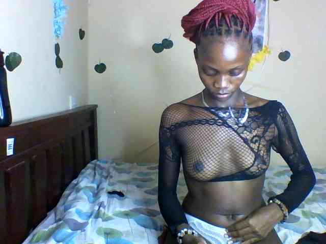 Luna-Noir webcam