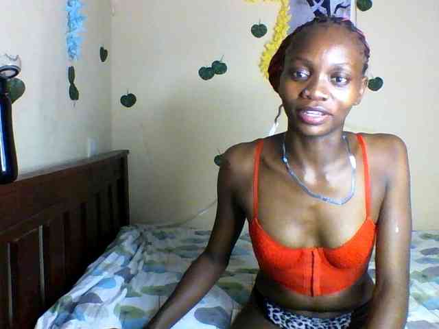 Luna-Noir webcam