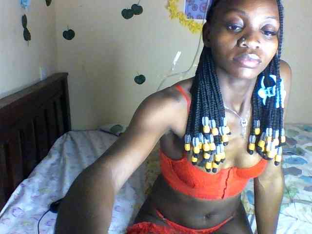 Luna-Noir webcam