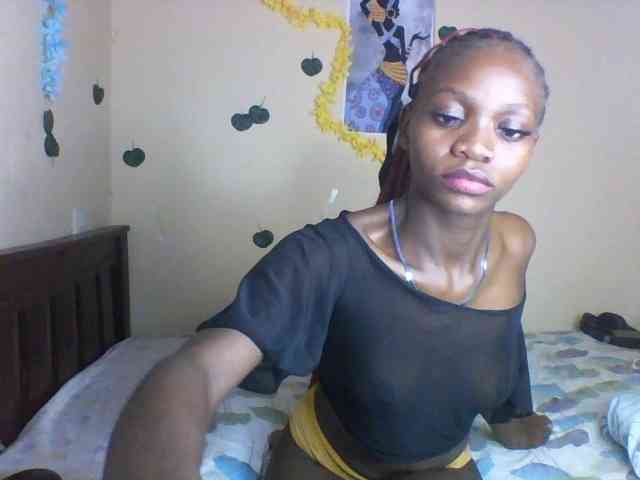 Luna-Noir webcam