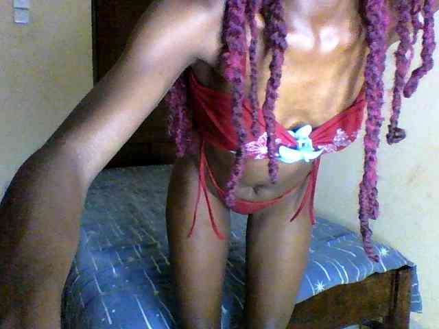 Luna-Noir webcam