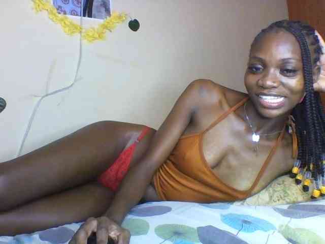 Luna-Noir webcam