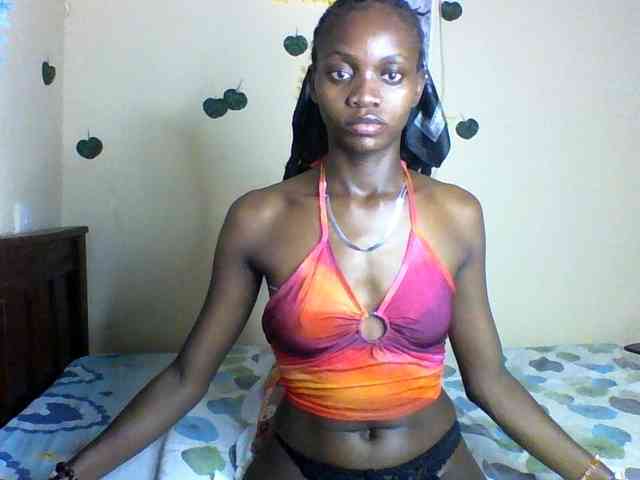 Luna-Noir webcam
