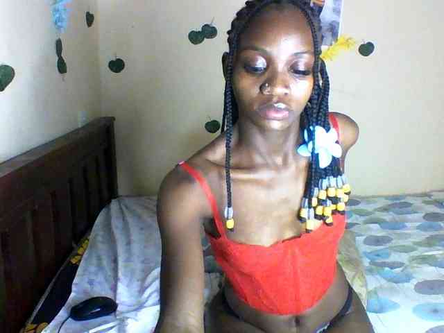 Luna-Noir webcam