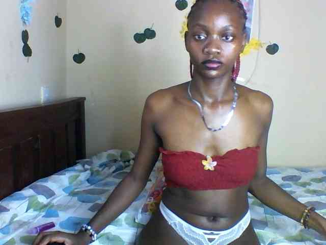 Luna-Noir webcam