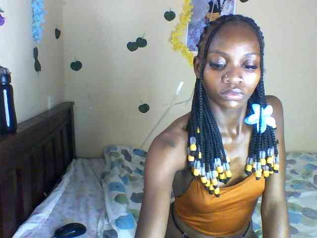 Luna-Noir webcam
