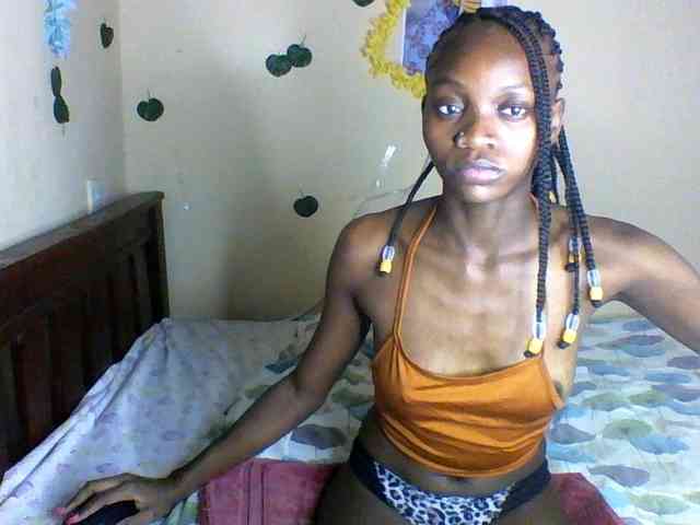 Luna-Noir webcam