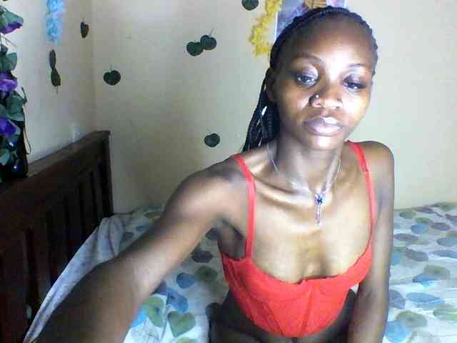 Luna-Noir webcam