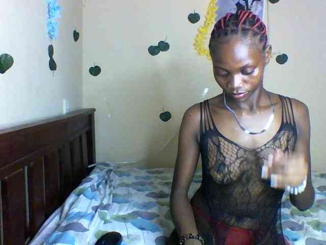 Luna-Noir webcam