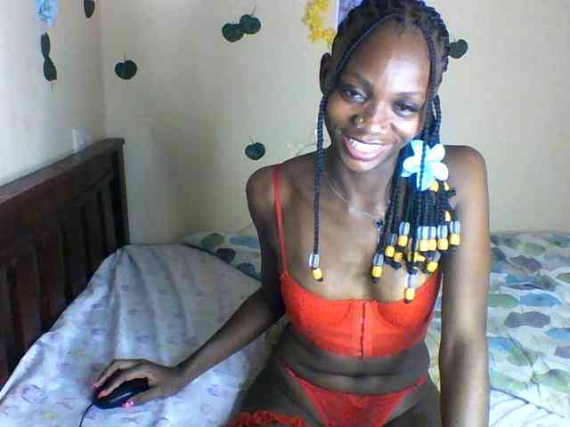 Luna-Noir webcam