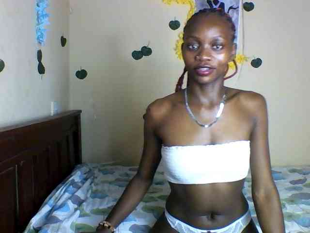 Luna-Noir webcam
