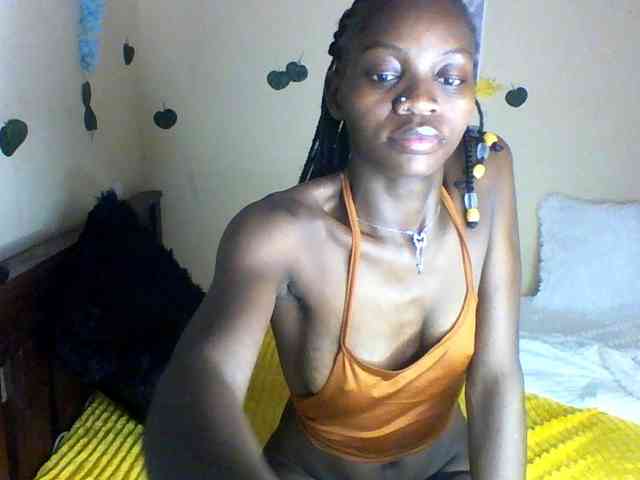 Luna-Noir webcam