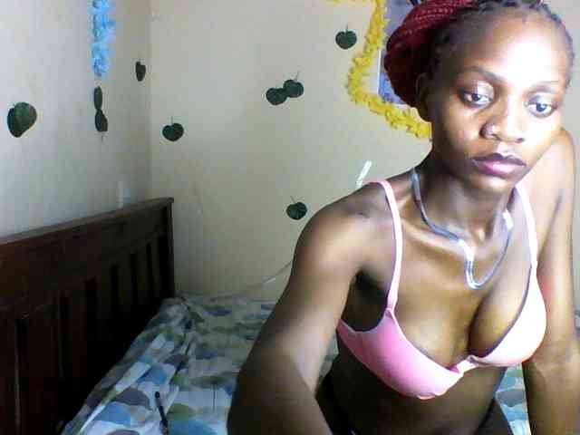 Luna-Noir webcam