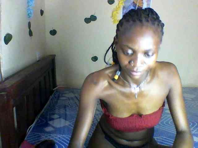 Luna-Noir webcam
