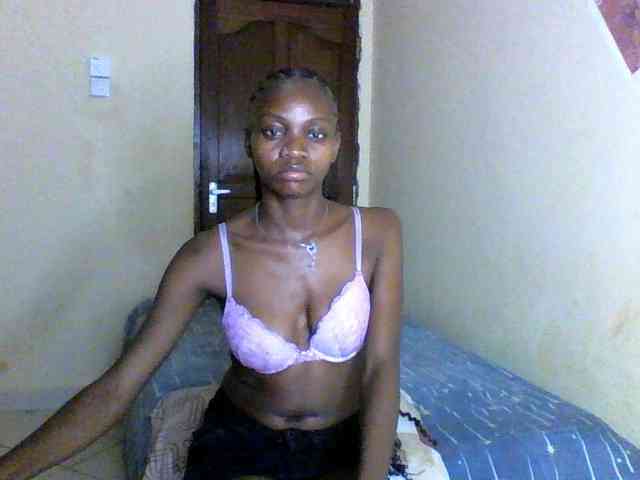 Luna-Noir webcam