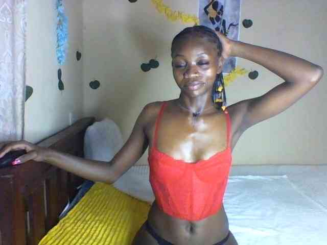 Luna-Noir webcam