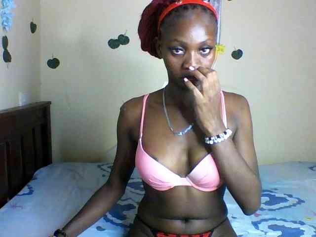 Luna-Noir webcam