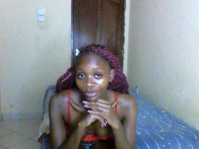 Luna-Noir webcam