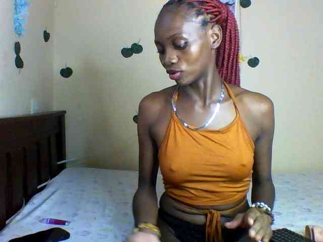 Luna-Noir webcam