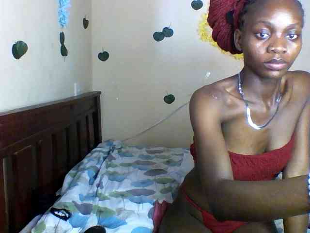 Luna-Noir webcam