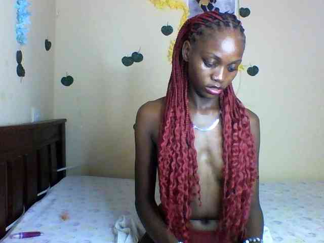 Luna-Noir webcam
