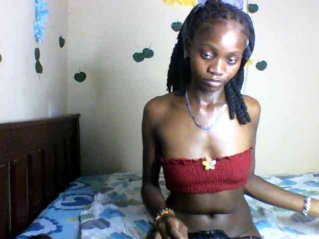 Luna-Noir webcam