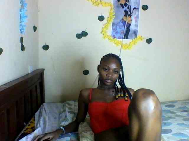Luna-Noir webcam