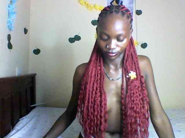 Luna-Noir webcam