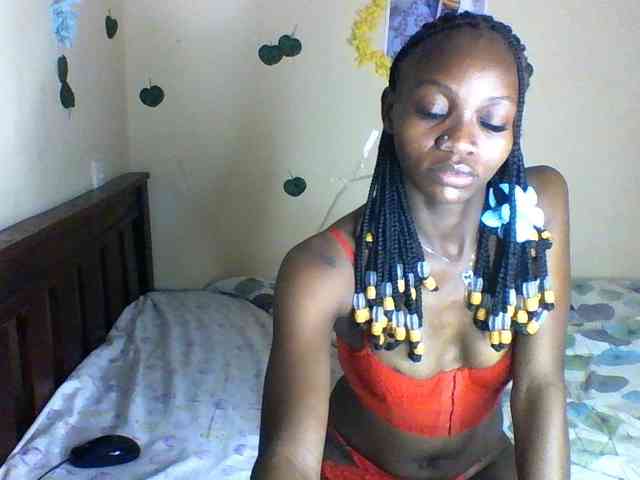 Luna-Noir webcam