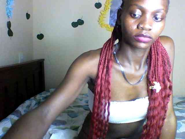 Luna-Noir webcam