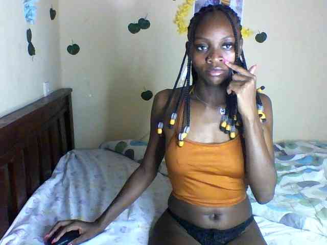 Luna-Noir webcam