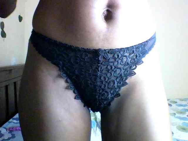 Luna-Noir webcam