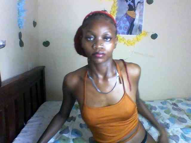 Luna-Noir webcam