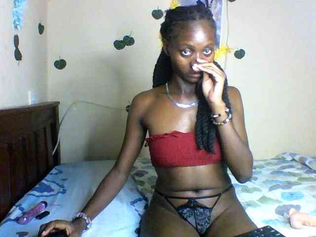 Luna-Noir webcam