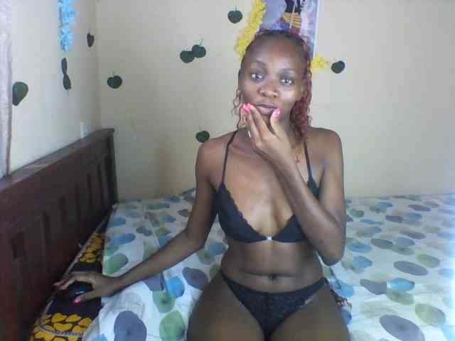 Luna-Noir webcam
