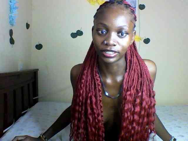 Luna-Noir webcam