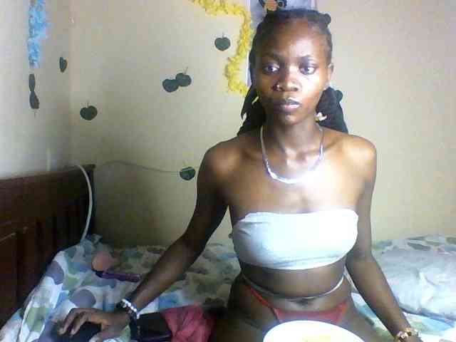 Luna-Noir webcam