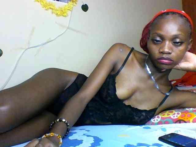 Luna-Noir webcam