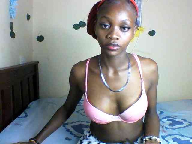 Luna-Noir webcam