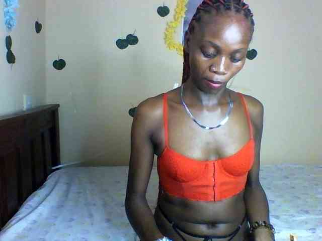 Luna-Noir webcam