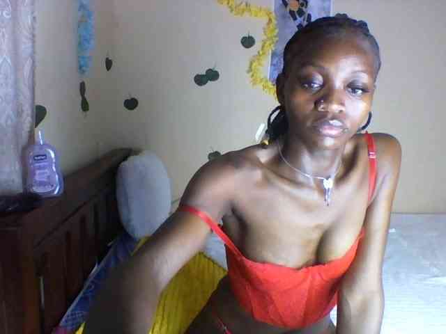 Luna-Noir webcam