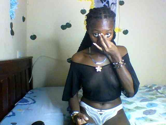 Luna-Noir webcam