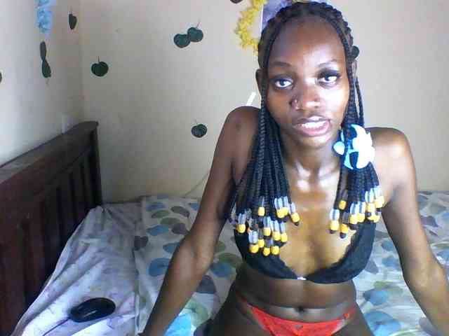 Luna-Noir webcam
