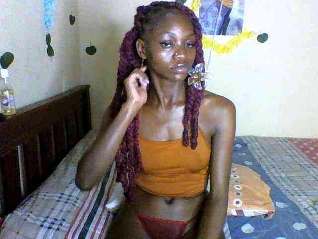 Luna-Noir webcam