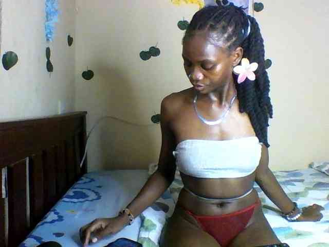 Luna-Noir webcam