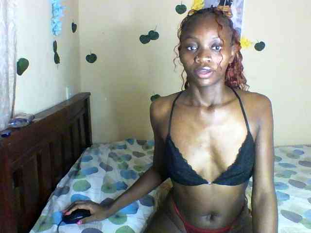 Luna-Noir webcam