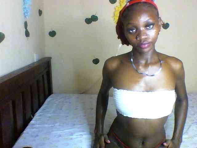 Luna-Noir webcam