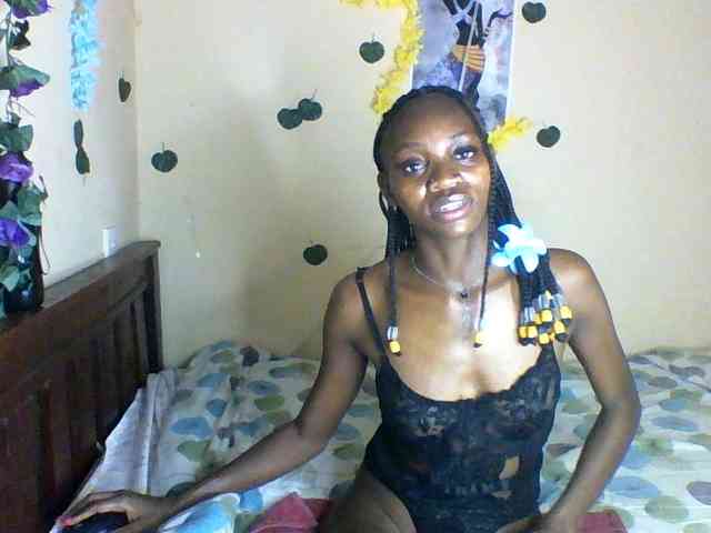 Luna-Noir webcam